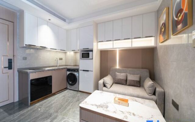 Zhirong Yuexiang Hotel (Dongguan Songshan Lake Branch)