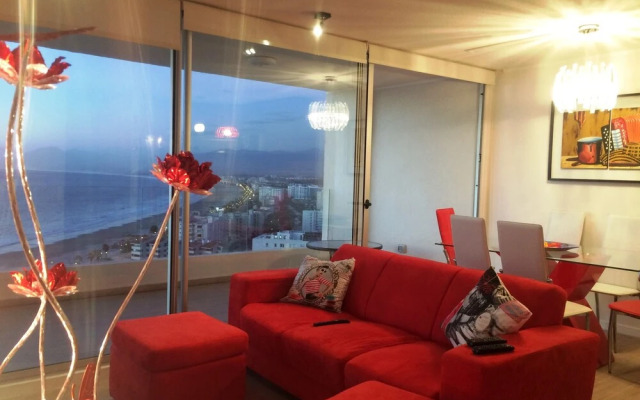 La Choza VIP Turquesa en La Serena