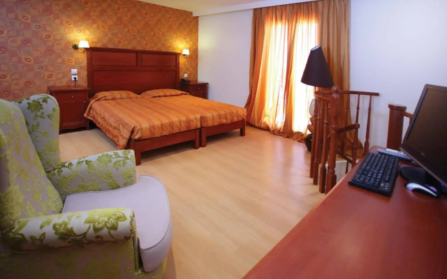 Vasia Resort & Spa
