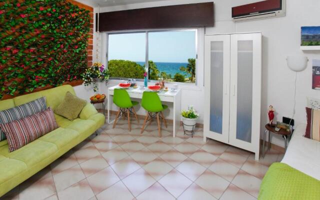 Artemis Boutique Apartment 1