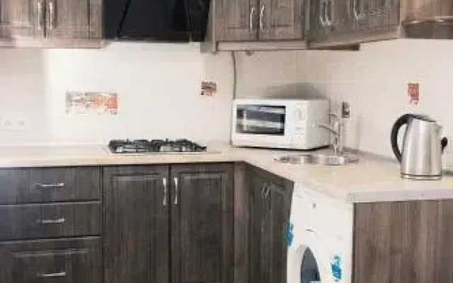 Like Home Apartment