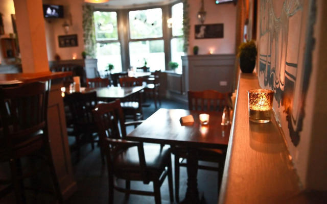 Rowton Poplars Hotel