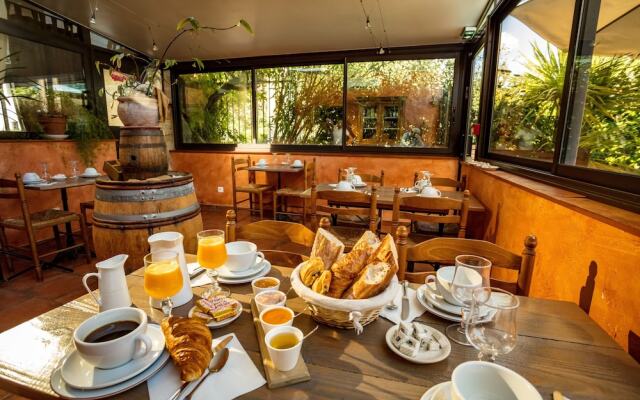 Auberge d'Uzès