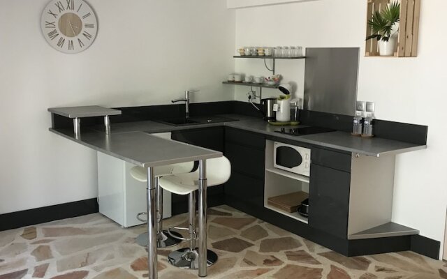 Au Gre Du Sud - Chambres d'hôtes