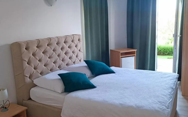 Marko Rooms