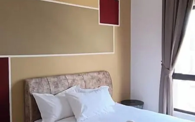 The Horizon Ipoh Dual L13A by Grab A Stay