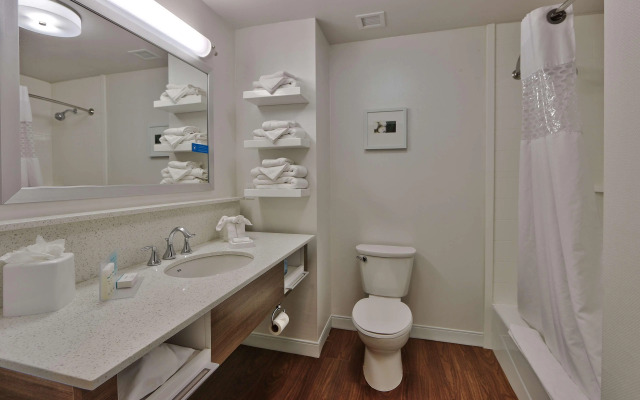 Hampton Inn & Suites Las Cruces I-10