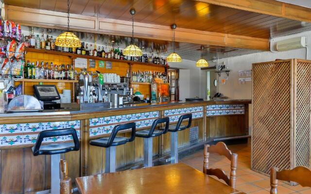 Hostal Alberana