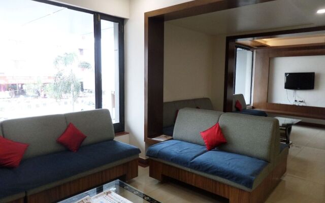 Hotel Sai Ba