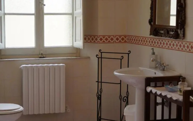 Agriturismo Montevaso