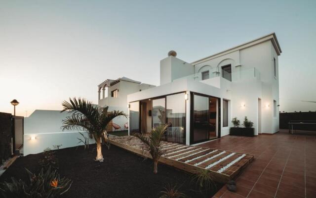 Villa Faro