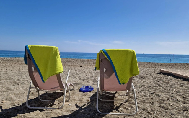 Apartments Bahia Dorada