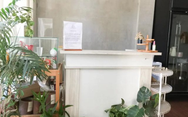 Rumah Teuku Umar RedPartner