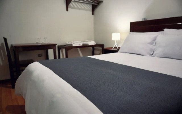 Colca Canyon Hotel By PERU HTL