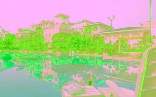 Biguiyuan Phoenix Hotel - Suizhou