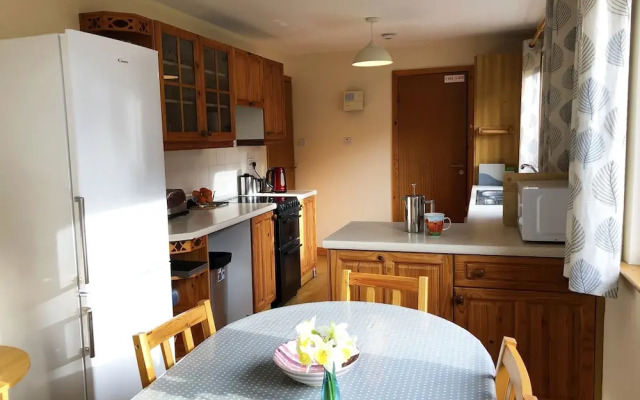 Steading Holidays - Eilean Feoir