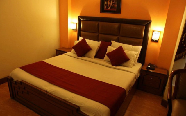 Hotel Smart Villa II By Royal Collection