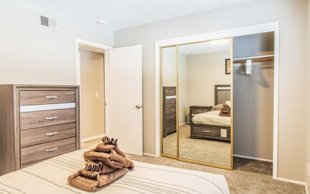 Updated 2 Bedroom in San Jose