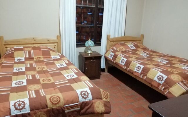 Casa Treveris