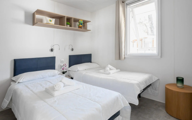 Club Del Sole Marina Romea Easy Camping Village