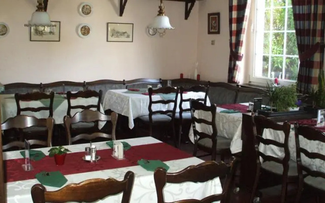 Hotel Zum Klosterfeld