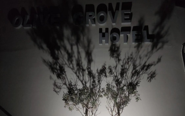 Olive Grove Hotel