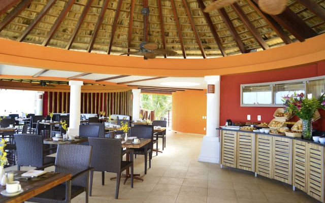 Pestana Bahia Lodge