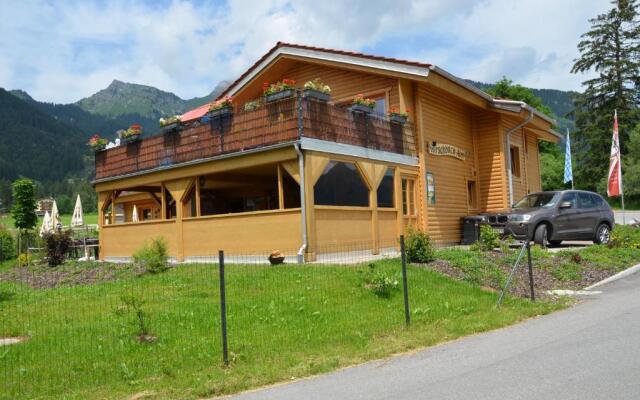 Feriendorf am Hahnenkamm