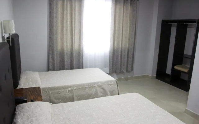 Hotel Tampico Express