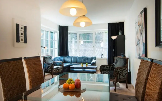 Modern Apartment in Salzburg With no Deposit