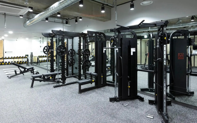 Bundang (Seohyeon) Business Hotel Kind-KYND