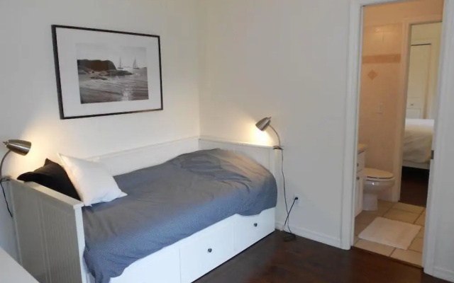 Villa Luva - Comfort - 4 Bedroom