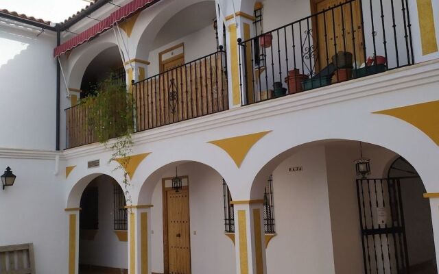 Apartamento Almanzor