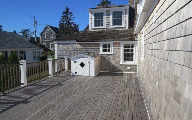 61 School Street - Four Bedroom House