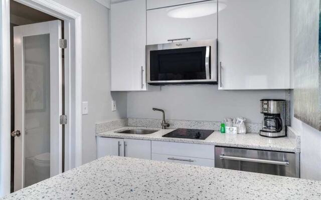 Sea Rocket 20 - Studio Condo