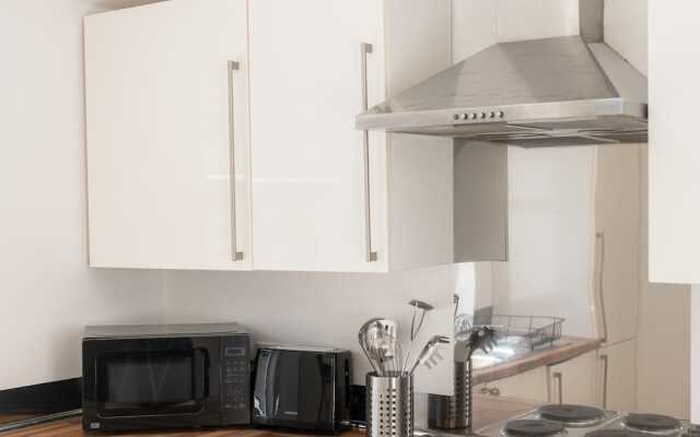 Host Stay Pontcanna Mews