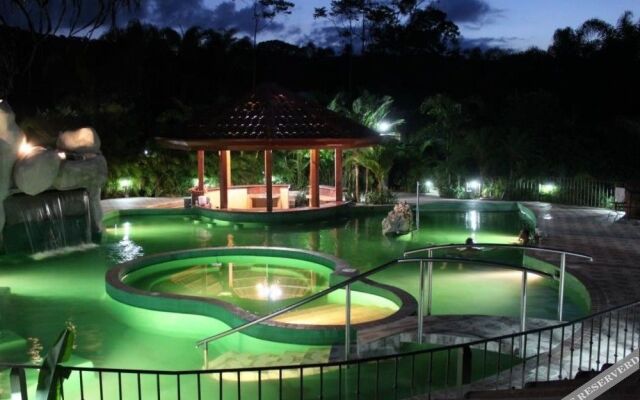 Arenal Green