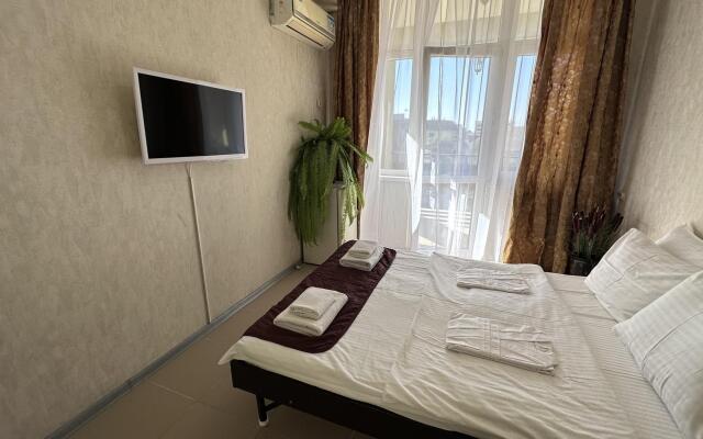 Орхидея (Чкалова)