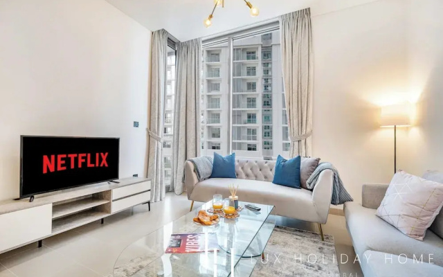 LUX  The Executive Sobha Suite 2