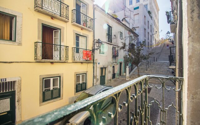 Bica Historical Tram Apartment