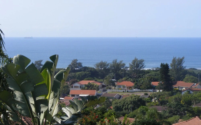 Joan's Bed & Breakfast