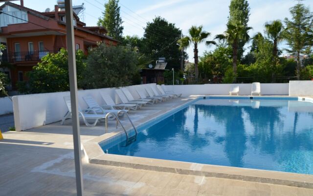 Dalyan Patio Hotel