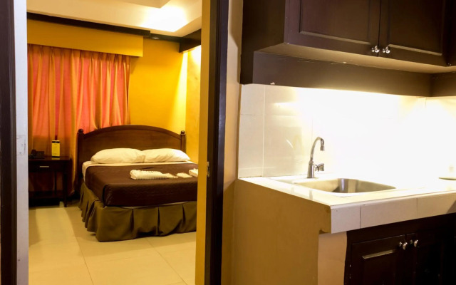 Tagaytay Country Hotel