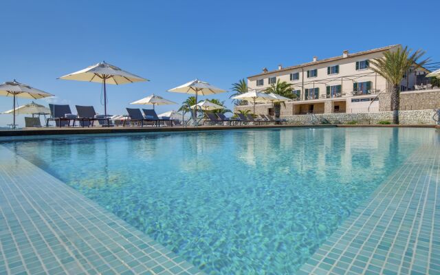 Carrossa Hotel & Spa