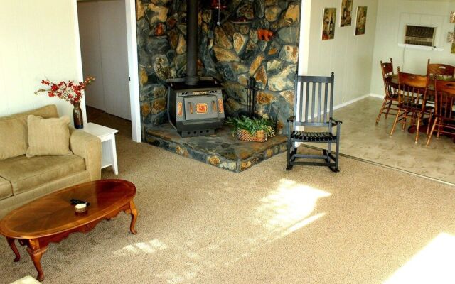 Taylor Mountain Sunset