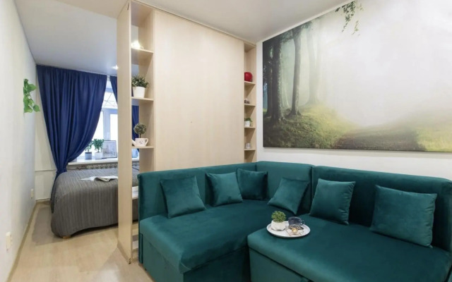 Апартаменты на улице Думская