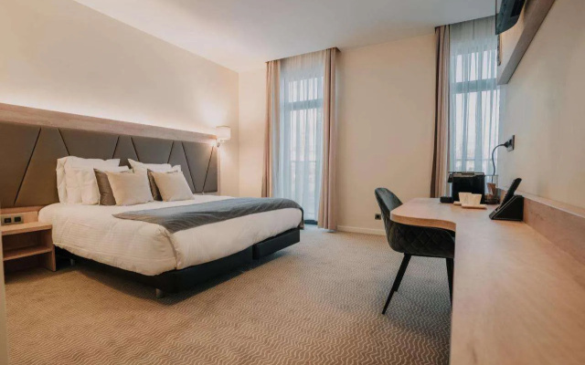 Hotel Concorde