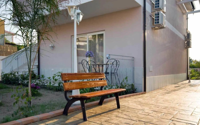 Residenza Borgo Italico