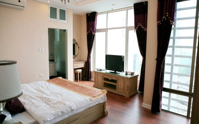 Hanoi Milan Hotel