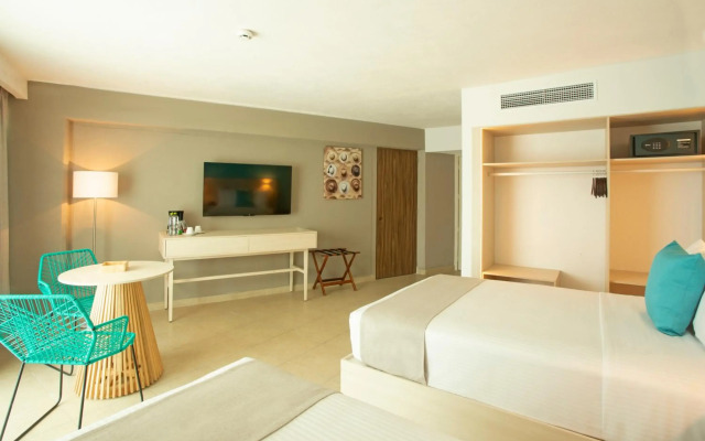 Amares Acapulco